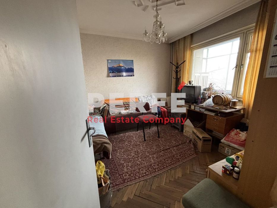 Продава се Двустаен апартамент в София, Люлин 6 - 67 кв.м за 1103 €/кв.м - Снимка #2