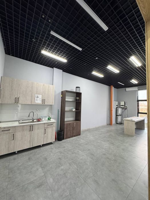 Аренда Офис Олмазор район Эски Налогвий куча ёнида BOSUPHORUS restoran