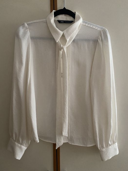 Пуловер / блуза Massimo Dutti, Ralph Lauren, Zara, COS, Samsoe Samsoe