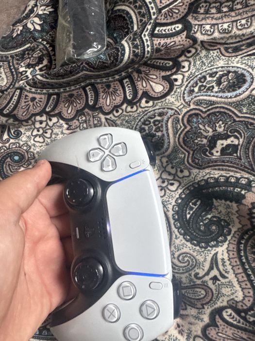 Playstation 5 ….