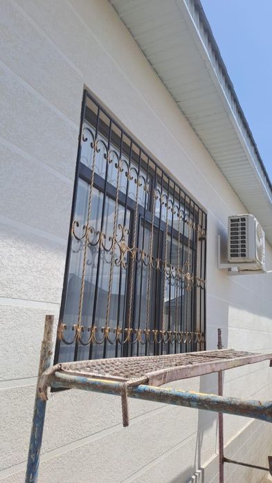 Ремонт услуги сварочный работа