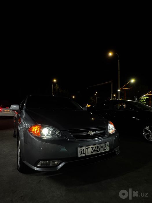 Jentra 2019 Автомат
