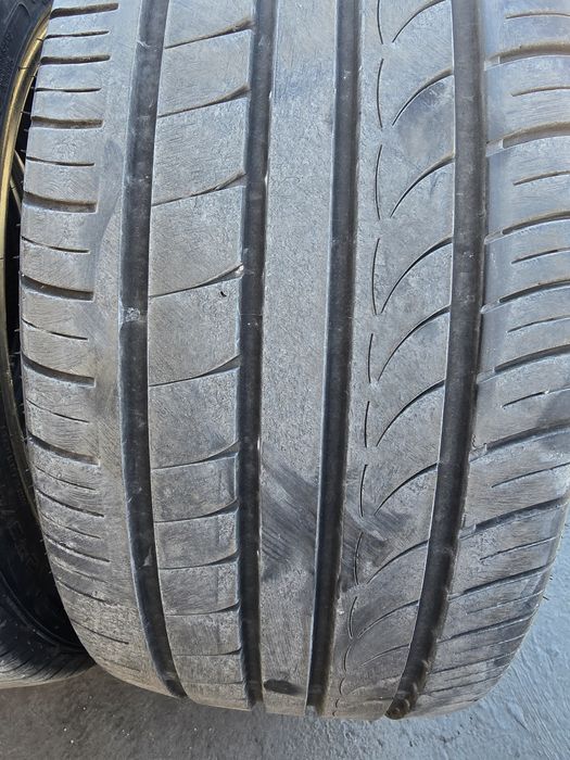 Летни гуми 245/40/R19