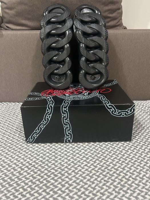 Versace Chain Reaction 41,42,43