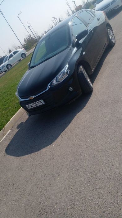 Onix sotiladi xolati ideal