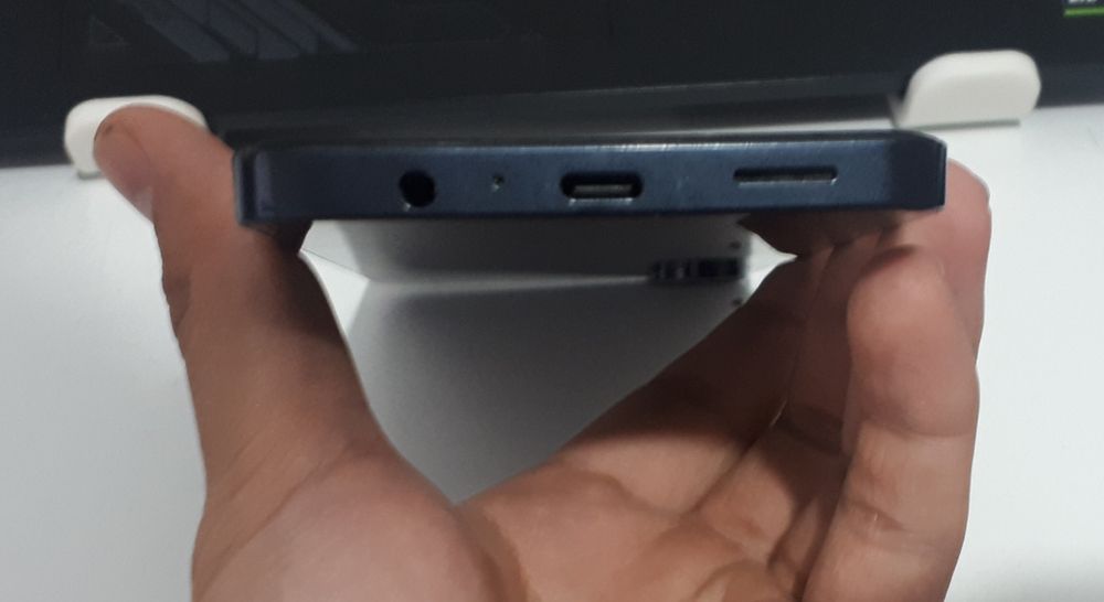 Samsung A07 обмен