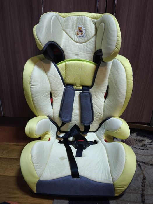 Детское кресло 1-8