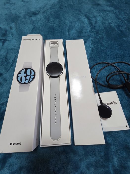 Samsung Galaxy Watch 6