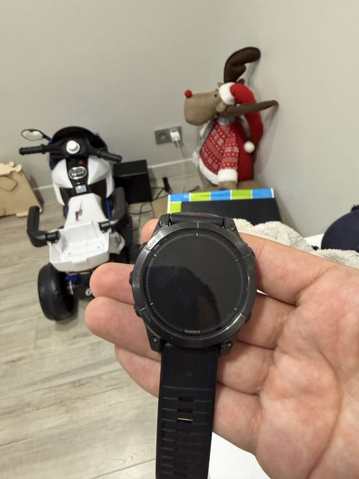 Garmin Epix Gen2