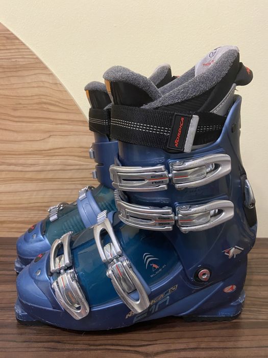 Nordica F10 Mondopint 280- 285