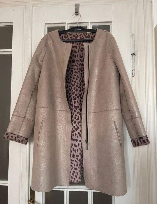 Palton Gaudi | Marime:M
