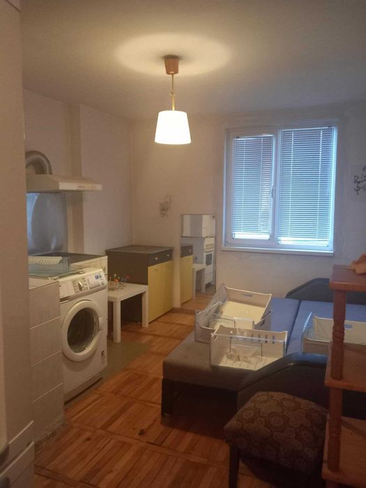 Продава се Тристаен апартамент в София, Център - 92 кв.м за 6087 €/кв.м - Снимка #16