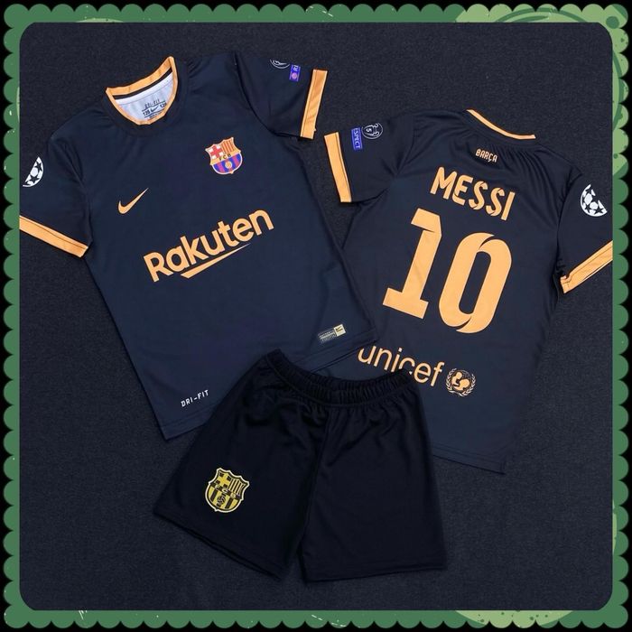 Compleuri fotbal vintage copii