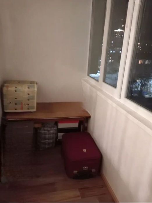 Продам 1 комнатную квартиру