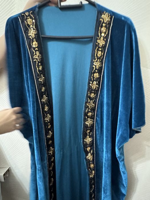 Камзол длинный стандарт