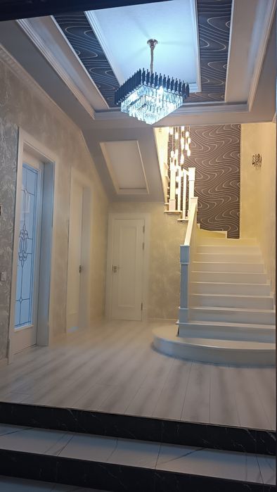 Учаска сотилади 2, 5 Соток Сергеле хакимият