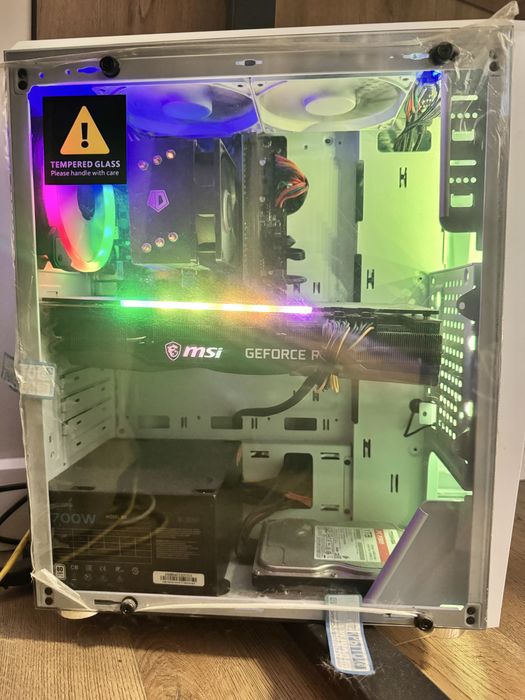 Продам игровой пк