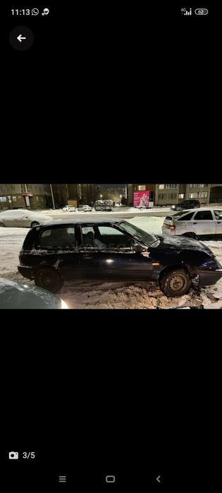 Ниссан дизель разбор