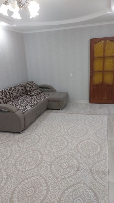 Сдам квартиру в хорошем состоянии