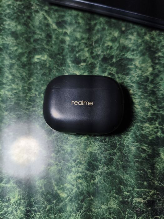 Наушники Realme Buds T300
