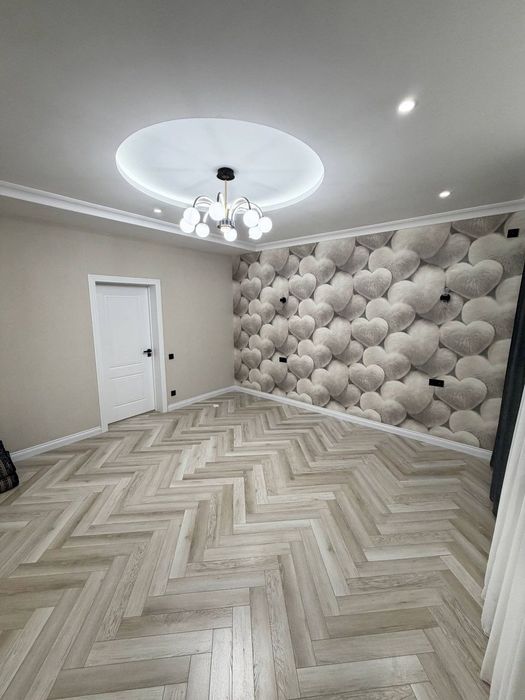 ЖК Baku Residence, 3/4/10, Евроремонт