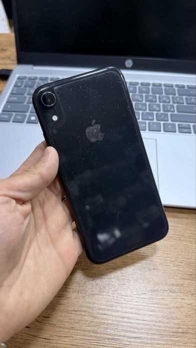 Apple iPhone xR 64 GB
