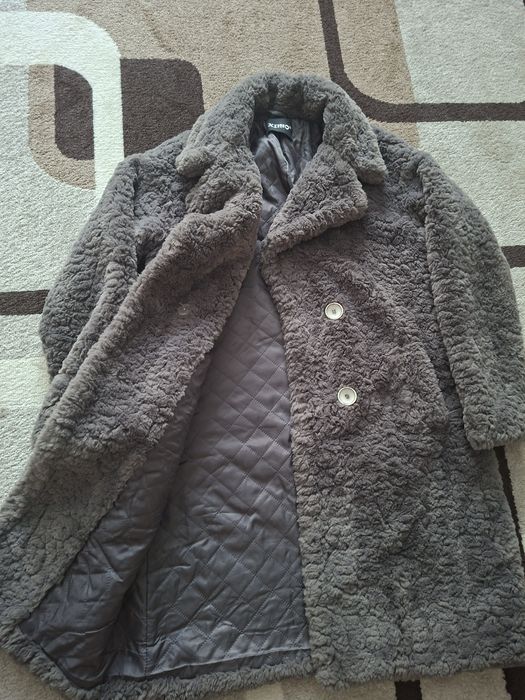 Продам шубу, на 44-46 размер