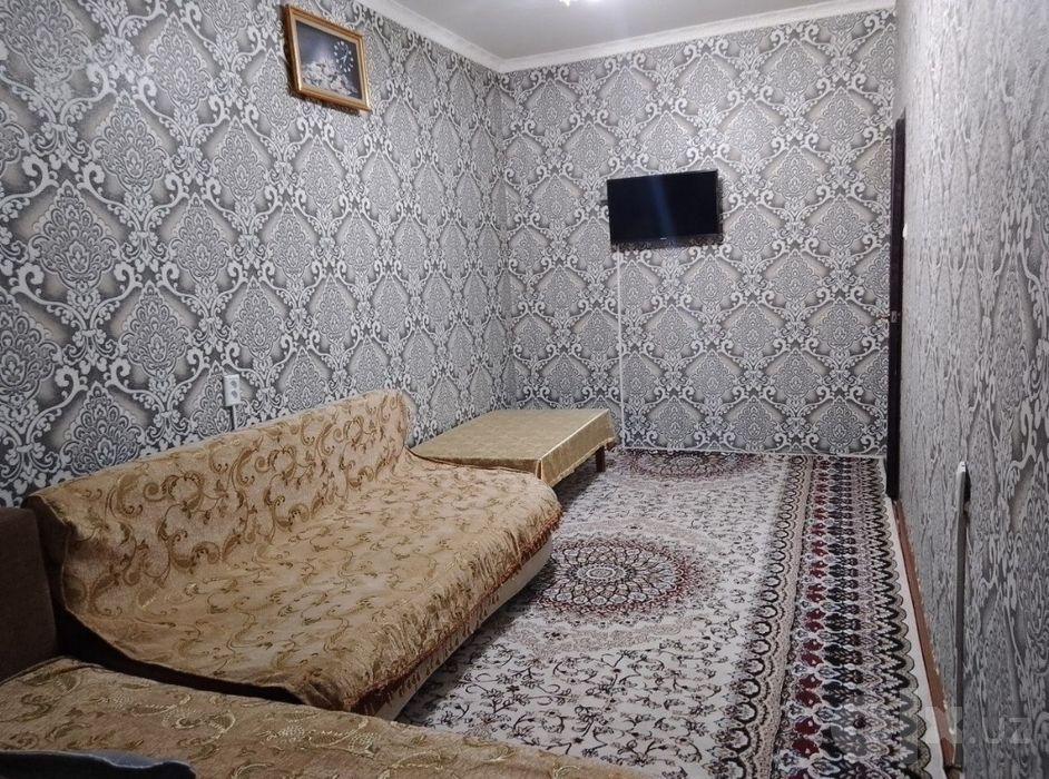 Сдаётся 2х комнатн. квартира, 500уе