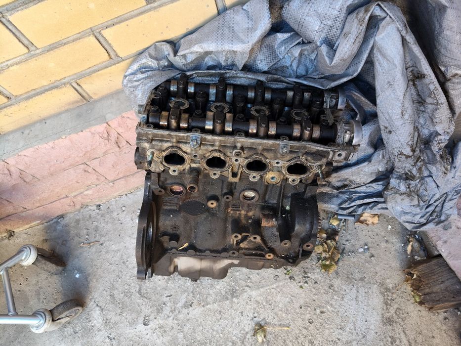 Продам двигатель б/у от Chevrolet Laceti