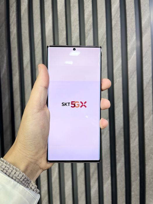 Samsung Note 20Ultra 256GB