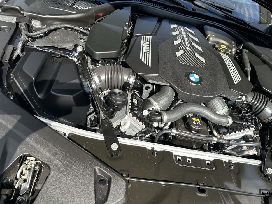 BMW M8 M850i 4x4 55000km!!! xDrive 530cp/swarovsky/soft close/Key