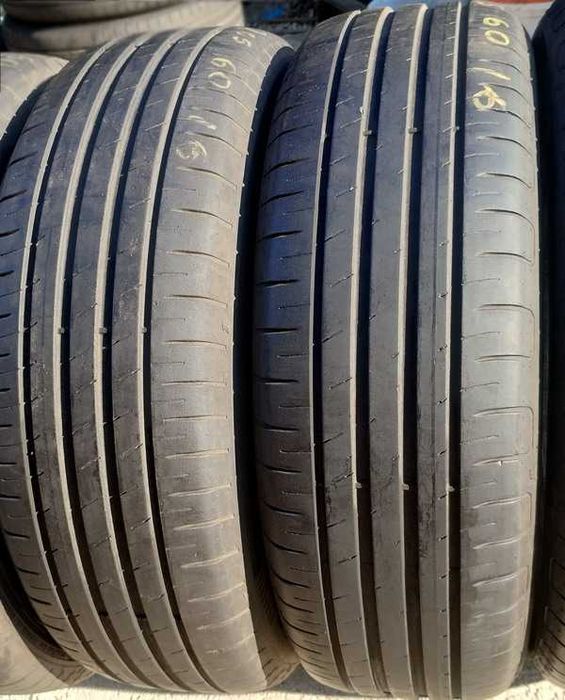 205 60 16-cauciucuri de vara-Goodyear