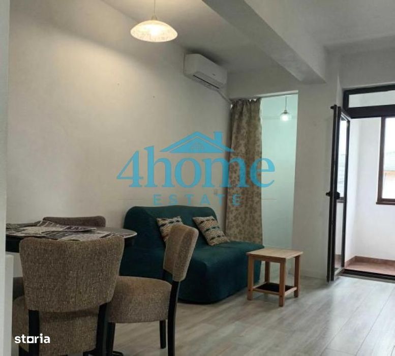 Apartament 2 camere | Otopeni | Bloc nou | Centrala proprie