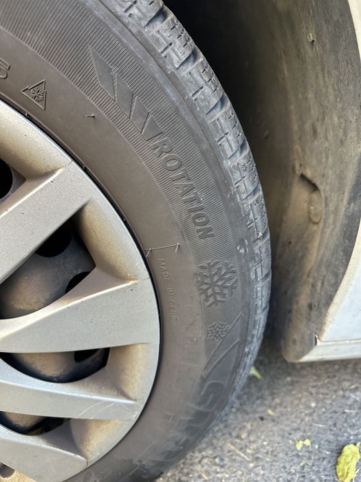 Anvelope de iarna Sebring 205/60/R16