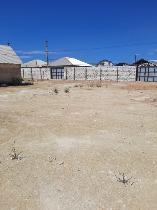 Продам земельный участок