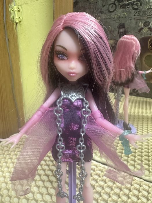 Продам куклу  монстр хай!