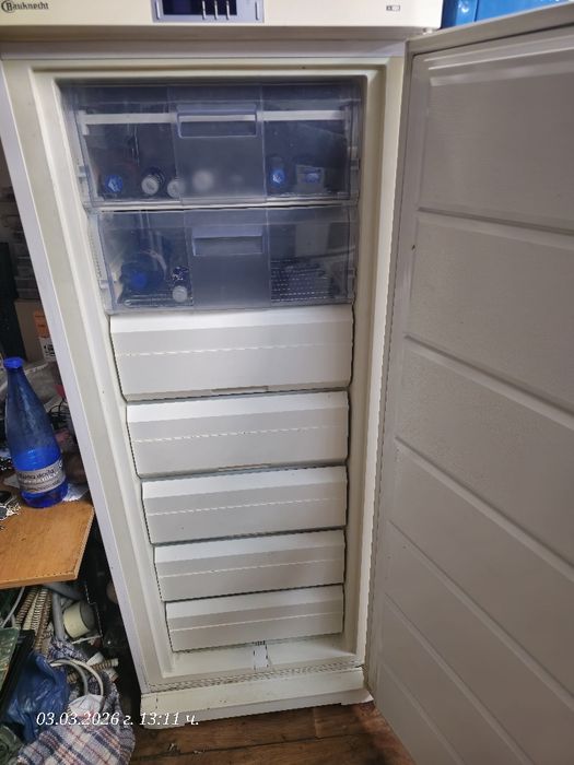 Фризер Баукнект висок