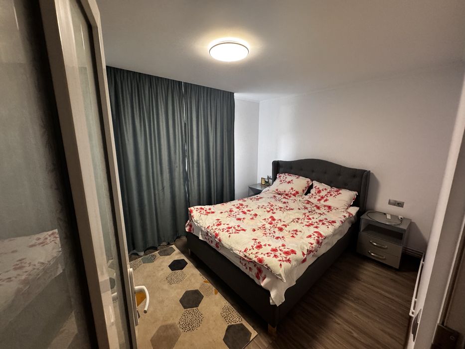 Apartament de inchiriat !