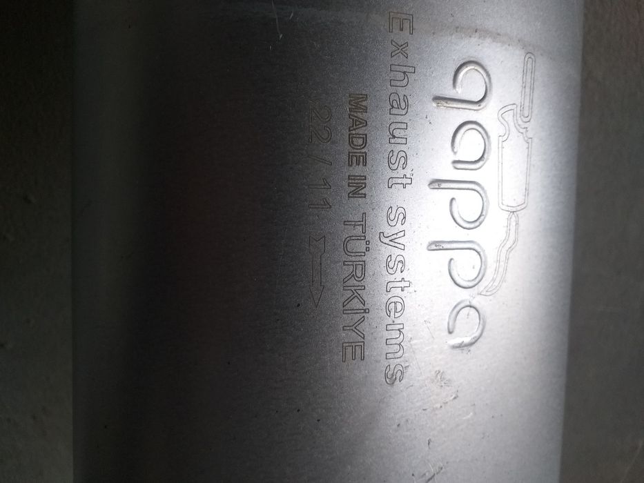 nexia uchun gapsan glushitel gulshitil glushitl глюшитель