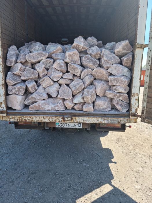 Кормовая соль Оптом Туркмения