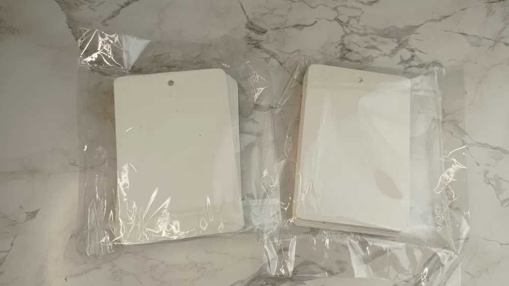 Магическа 3D Хартия за Рисуване (Надува се с вода) 20 бр. комплект