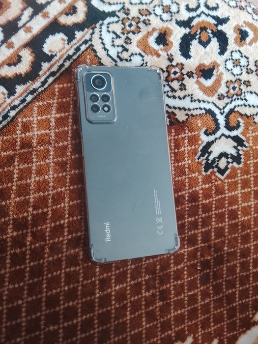 Продам Xiaomi redmi note 12 Pro