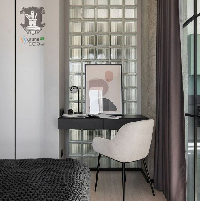 Стеклоблок (производство Чехия)