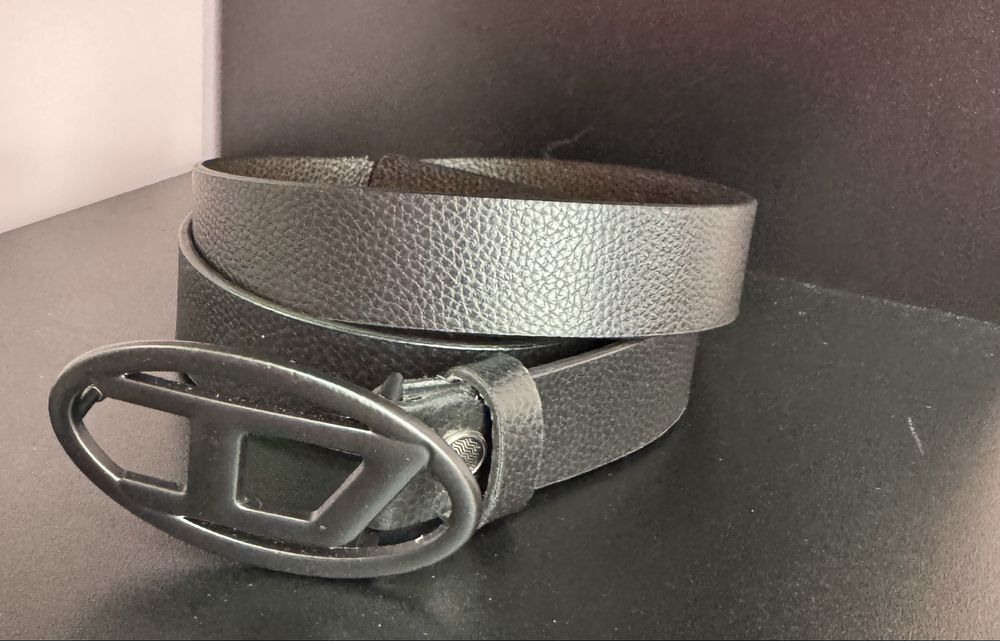 Diesel колан нов !