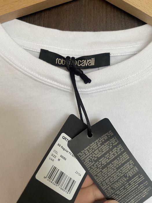 Roberto Cavalli Tshirt