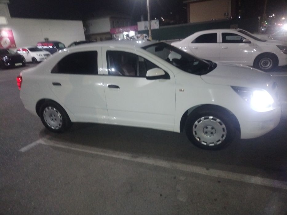 Cobalt Ls  toza Prpan gaz tiniq idiyal mashina