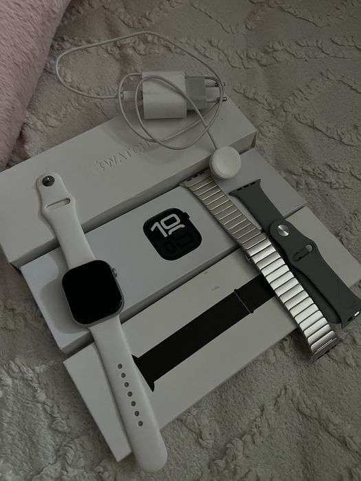 Aplle watch  срочно цена за сегодня