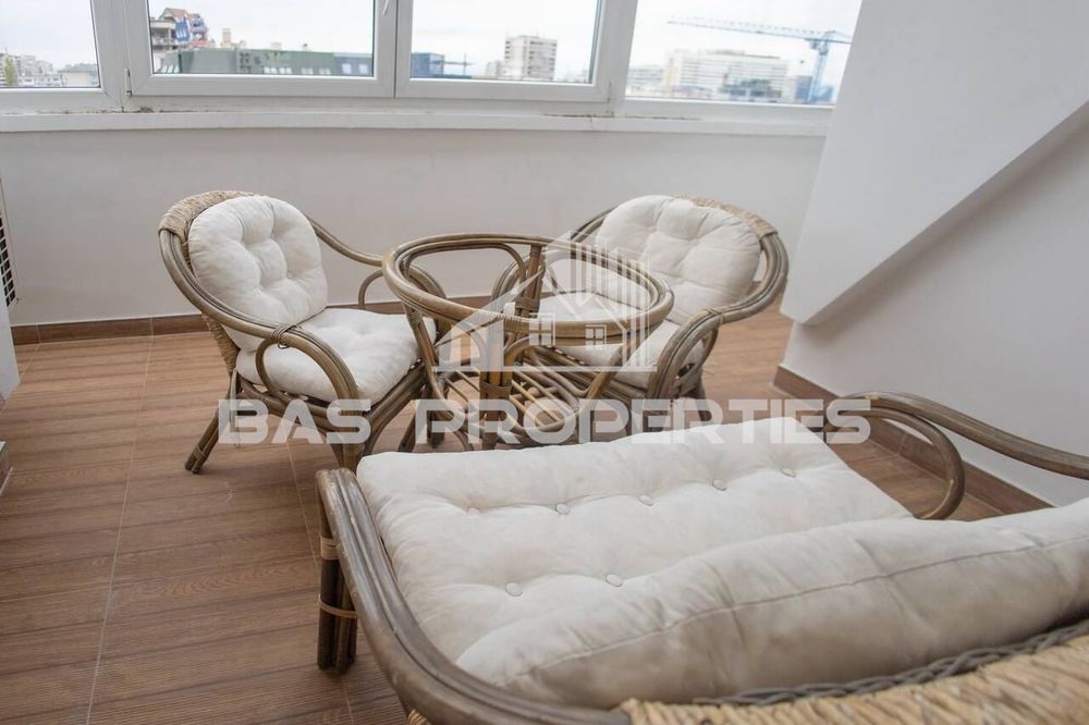 Продава се Тристаен апартамент в София, Стрелбище - 96 кв.м за 3323 €/кв.м - Снимка #2