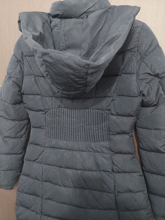 Geaca dama 36 Desigual