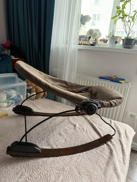 Balansoar Bloom simplu